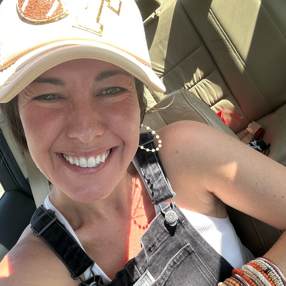 Meet your Posher, Catherine